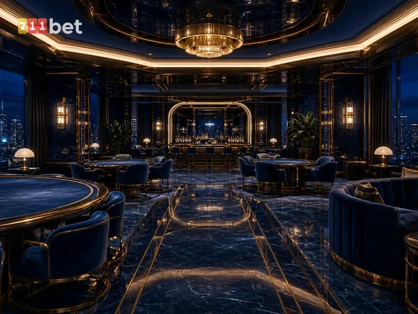 Boat of Fortune game showcase, second view