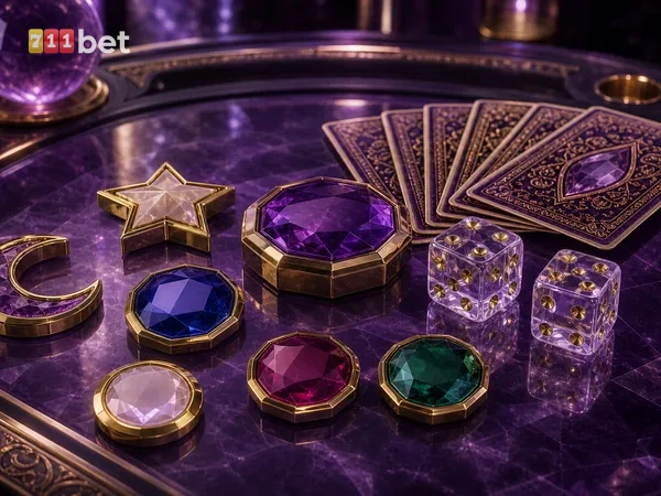 Prosperity Fortune Tree jackpot moment on 711BET